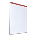 Office Jansan | Universal UNV35601 27 in. x 34 in. Easel Pads/Flip Charts - White (2/Carton) image number 2