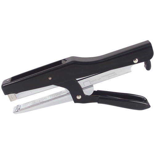 Staple Guns | Bostitch P3-IND 3/8 in. Crown 1/4 in. Industrial Manual Plier Stapler image number 0