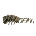 Nails | Freeman RN-125EG 15 Degree 1-1/4 in. Wire Collated Galvanized Smooth Shank Coil Roofing Nails (7200 Count) image number 4