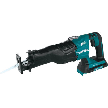 POWER TOOLS | Makita XRJ06Z LXT 18V X2 Cordless Lithium-Ion Brushless Reciprocating Saw (Tool Only)