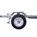 Tool Carts | Detail K2 MFT4X8G 4 ft. x 8 ft. Folding Trailer Kit image number 3