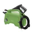 Pressure Washers | Martha Stewart MTS-1450PW 1450 PSI 1.48 GPM 11 Amp Electric Portable Pressure Washer image number 3