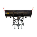  | SnowBear AVAL8826ELT ELITE 88 in. x 26 in. Heavy Duty UNIVERSAL T-Frame Snow Plow Kit with ACT8020 Actuator and EWX004 Wireless Remote image number 7