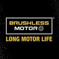 Combo Kits | Dewalt DCK277C2 20V MAX 1.5 Ah Cordless Lithium-Ion Compact Brushless Drill and Impact Driver Combo Kit image number 9