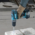  | Makita XT405 LXT 18V Cordless Lithium-Ion 4-Piece Combo Kit image number 5