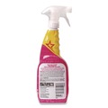 Cleaners & Chemicals | The Pink Stuff RST823788 25.4 oz Multipurpose Cleaner Degreaser - Fruity Scent image number 1