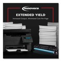  | Factory Reconditioned Innovera IVRF401X 2300 Page-Yield Remanufactured High-Yield Toner - Cyan image number 4