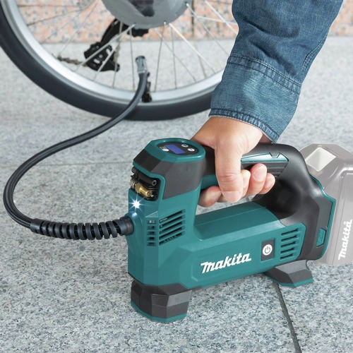 Factory Reconditioned Makita 18V LXT Brushed Lithium-Ion Cordless ...