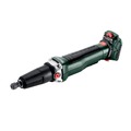 Die Grinders | Metabo 600827860 18V Brushless Variable Speed Cordless Die Grinder (Tool Only) image number 0