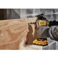 Combo Kits | Factory Reconditioned Dewalt DCK249E1M1R 20V MAX XR Brushless Lithium-Ion 1/2 in. Cordless Hammer Drill Driver and Impact Driver Combo Kit with (1) 1.7 Ah and (1) 4 Ah Battery image number 10