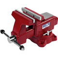 Vises | Wilton 28820 6-1/2 in. Utility Bench Vise image number 1