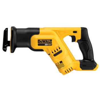 Factory Reconditioned Dewalt 20V MAX Cordless Lithium-Ion Reciprocating Saw (Tool Only)