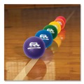 Toys | Champion Sports RXD6SET 6 in. Diameter Rhino Skin Dodge Ball Set - Assorted (6/Set) image number 4