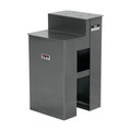 Bases and Stands | JET S-16N Shop Stand for HN-16N Hand Notcher image number 0