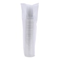 | Boardwalk BWKPET9 9 oz. PET Plastic Cold Cups - Clear (1000/Carton) image number 1