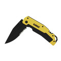 Knives | Dewalt DWHT10313 Premium Folding Pocket Knife image number 2