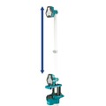 Clearance Center | Makita DML813 18V LXT Lithium-Ion Cordless Tower Work Light (Tool Only) image number 3