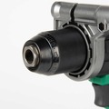 Drill Drivers | Metabo HPT DS18DCQ4M 18V MultiVolt Cordless High Torque Drill Driver (Tool Only) image number 3