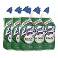 Cleaning & Janitorial Supplies | LYSOL Brand 19200-98014 24 oz. Disinfectant Toilet Bowl Cleaner with Bleach (9/Carton) image number 0