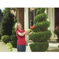 Hedge Trimmers | Black & Decker GSL35 3.6V Cordless Lithium-Ion 2-in-1 Garden Shear Combo image number 7