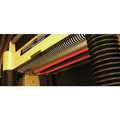 Wood Planers | Powermatic PM9-1791297 209 20 in. 3-Phase 5-Horsepower 230/460V Planer image number 3