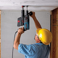 Rotary Hammers | Factory Reconditioned Bosch 11250VSRD-RT 3/4 in. Bulldog Rotary Hammer with Dust Collection image number 1
