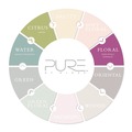 Cleaning & Janitorial Supplies | Pure by Gloss 100427 12.2 oz. Hand Wash - Vibrant Lemon Scent (12/Carton) image number 4