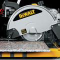 Tile Saws | Dewalt D24000 10 in. Wet Tile Saw image number 22