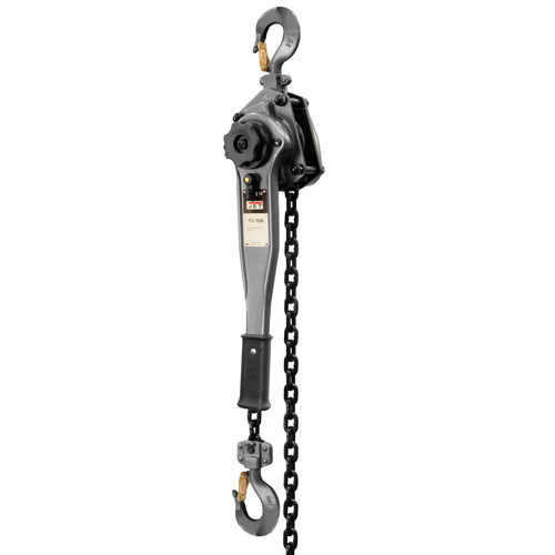 Hoists | JET JLP-150A-10 1-1/2-Ton Lever Hoist 10 ft. Lift image number 0