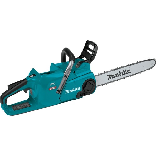 Chainsaws | Makita GCU06Z 40V max XGT Brushless Lithium-Ion 18 in. Cordless Chain Saw (Tool Only) image number 0