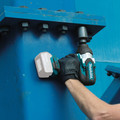 Impact Wrenches | Makita XWT08XVZ 18V LXT Cordless Lithium-Ion Brushless High Torque 1/2 in. Drive Utility Impact Wrench (Tool Only) image number 4