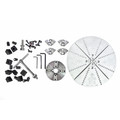 Lathe Accessories | NOVA 48266 G3 Bowl Turning Bundle image number 1