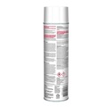 Office Jansan | Claire CL1307 12 oz. Aerosol Spray Aerosol Air Freshener and Deodorizer - Lemongrass Citronella (1/Carton) image number 1