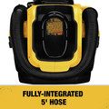 Wet / Dry Vacuums | Dewalt DCV581H 20V MAX Cordless/Corded Lithium-Ion Wet/Dry Vacuum (Tool Only) image number 11