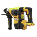 Rotary Hammers | Dewalt DCH416B 60V MAX Brushless Lithium-Ion 1-1/4 in. Cordless SDS Plus Rotary Hammer (Tool Only) image number 4