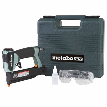 Metabo HPT NP35AM 23-Gauge 1-3/8 in. Micro Pin Nailer
