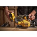 Combo Kits | Factory Reconditioned Dewalt DCK237P1R 20V MAX XR Brushless Lithium-Ion 6-1/2 in. Cordless Circular Saw and Reciprocating Saw Combo Kit (5 Ah) image number 19