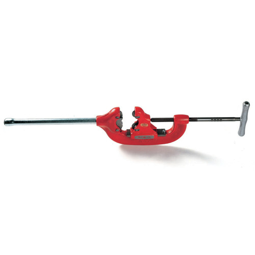 Cutting Tools | Ridgid 44-S 4 in. Capacity Heavy-Duty 4-Wheel Pipe Cutter image number 0