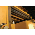 Wood Planers | Powermatic WP2510 25 in. 3-Phase 15-Horsepower 230/460V Planer image number 2