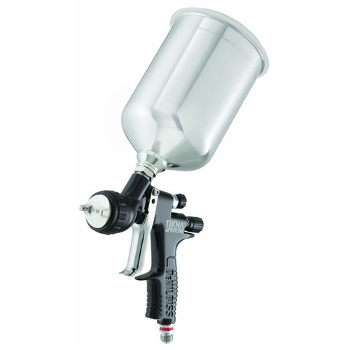 Paint Sprayers | Tekna 703566 ProLight 1.4mm Premium Spray Gun with 900cc Aluminum Cup image number 0