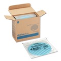 Odor Control | Georgia Pacific Professional 48270 ActiveAire Deodorizer Urinal Screen - Coastal Breeze Scent, Blue (12/Carton) image number 0
