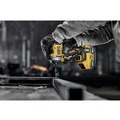 Impact Drivers | Dewalt DCF860B 20V MAX XR Brushless 3-Speed Lithium-Ion 1/4 in. Cordless High Torque Impact Driver (Tool Only) image number 5