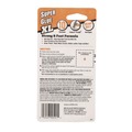 Tapes & Adhesives | Gorilla Glue 7400202 Dries Clear 0.88 oz. Super Glue image number 3