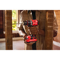 Drill Drivers | Craftsman CMCD720D2 20V MAX Brushless Lithium-Ion 1/2 in. Cordless Drill Driver Kit with 2 Batteries (2 Ah) image number 13