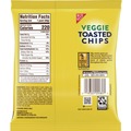 Food and Snacks | Nabisco 00193200008000 Wheat Thins Toasted Veggie Chips 1.75 oz Bag (60/Carton) image number 2