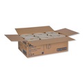 Paper Towels and Napkins | Tork RK800E 7.88 in. x 800 ft. 1-Ply Universal Hardwound Roll Towel - Natural (6/Carton) image number 3