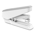 Office Staplers & Punches | Fellowes Mfg Co. 5014501 LX870 EasyPress 40-Sheet Capacity Stapler with Antimicrobial Protection - Gray/White image number 0
