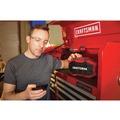 Speakers & Radios | Factory Reconditioned Craftsman CMCR001BR V20 Lithium-Ion Cordless Bluetooth Speaker (Tool Only) image number 9