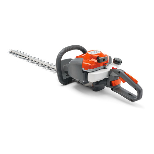 Hedge Trimmers | Husqvarna 122HD60 21.7cc Gas 23 in. Dual Action Hedge Trimmer image number 0