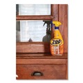 Cleaning & Janitorial Supplies | Zep Commercial ZUHLF32 32 oz. Spray Bottle Hardwood and Laminate Cleaner (12/Carton) image number 5
